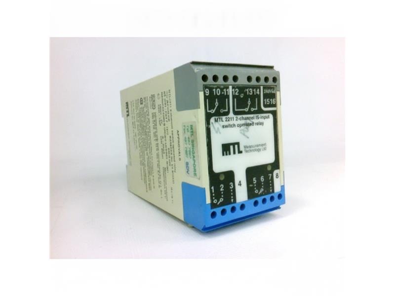 MTL2211-240V by EATON CORPORATION