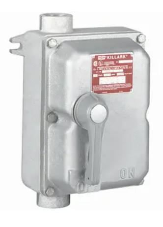 HUBBELL XEDS-60A