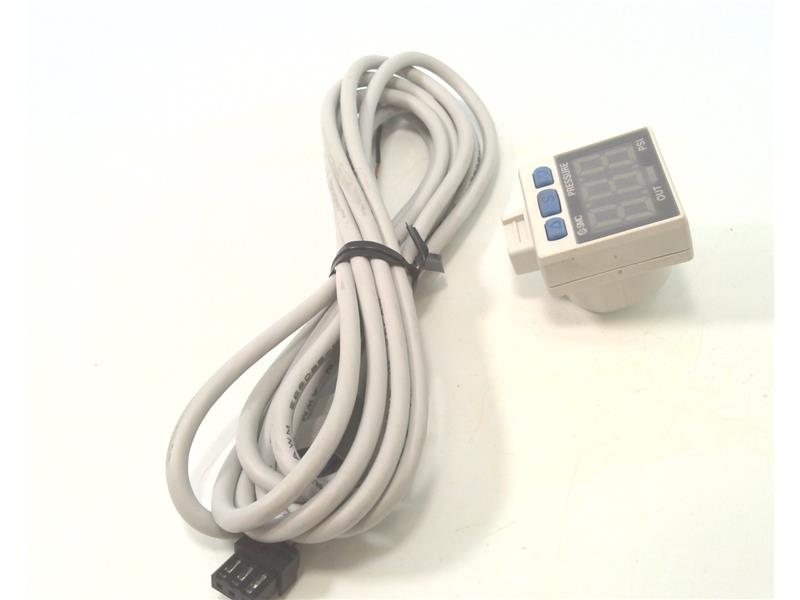 SMC ISE35-R-25-PLA