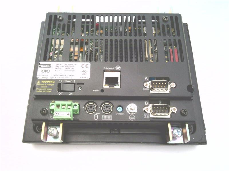 PARKER PA06S-133