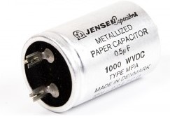 JENSEN CAPACITORS JCJ1500