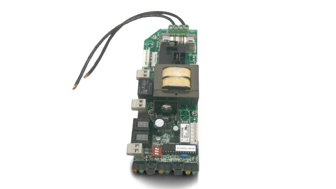 NEPTRONIC SKR120MAIN-NSS