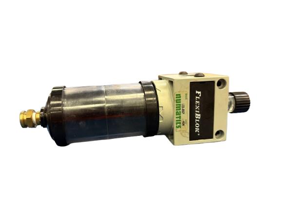 ASCO L22L-03CF