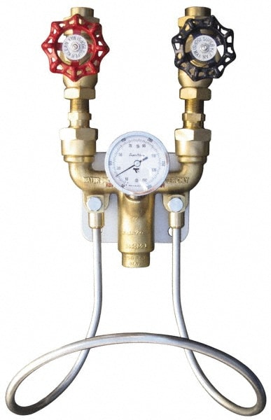 SUPERKLEAN WASHDOWN PRODUCTS 3600M-B-T