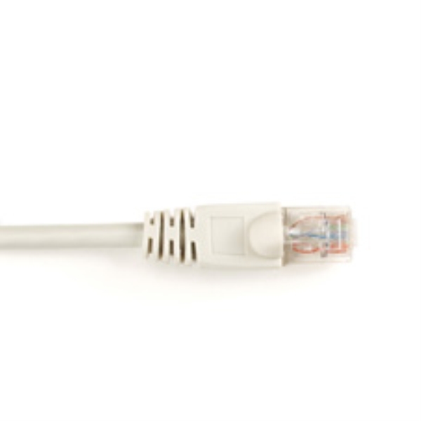 BLACK BOX CORP CAT6PC-010-GR