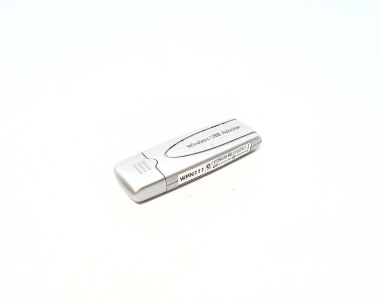 NETGEAR WPN111NA