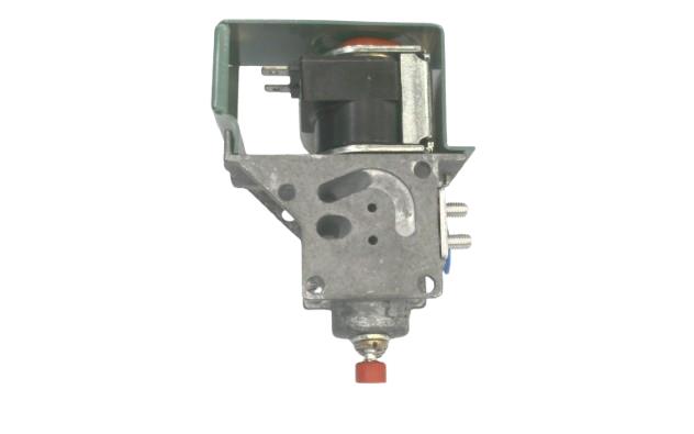 ASCO 8318D20MO-120/60,110/50