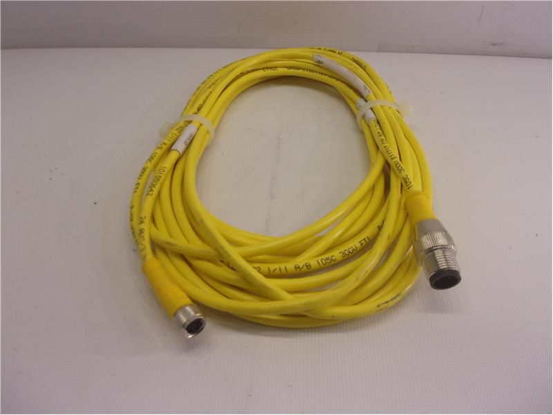 TURCK PKG 3M-6-RS 4T