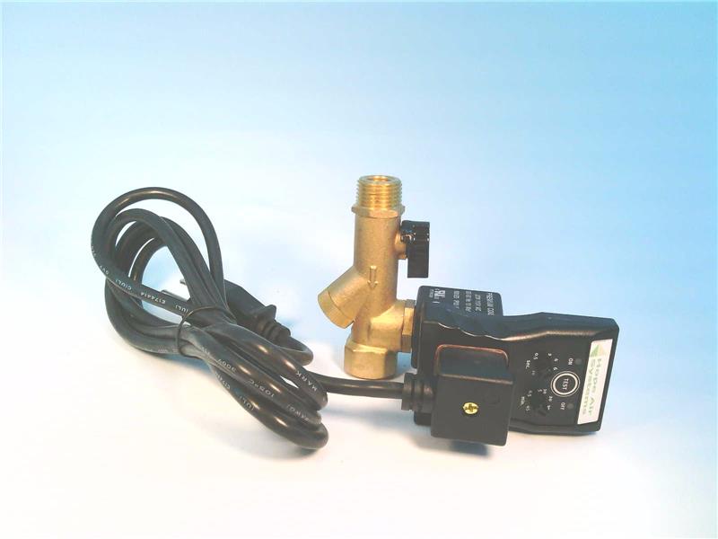 COMPRESSED AIR SERVICE 2523