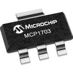 MICROCHIP TECHNOLOGY INC MCP1703-3302E/DB