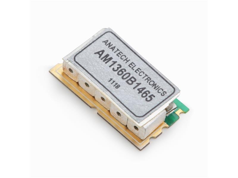 ANATECH ELECTRONICS AM1360B1465