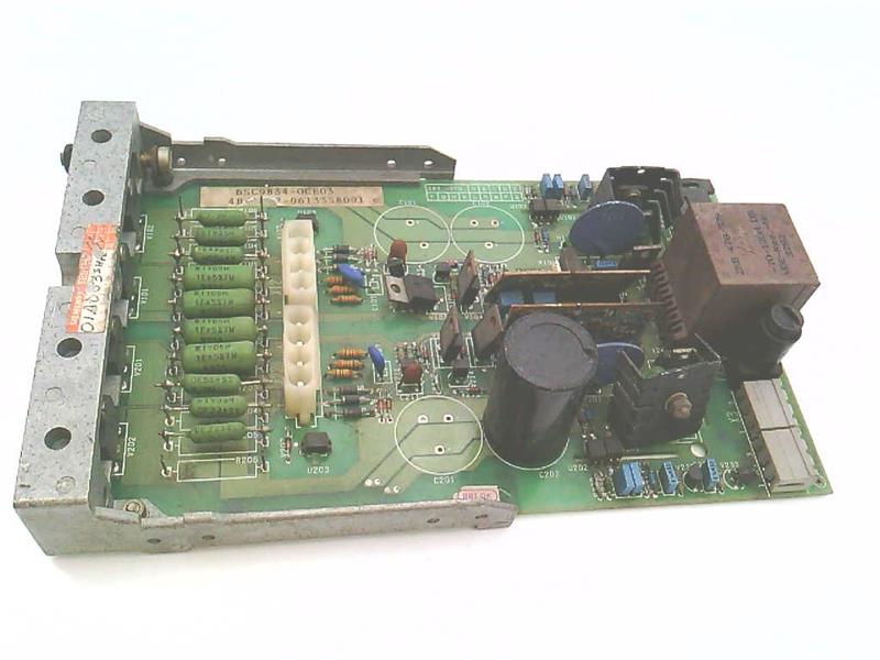 SIEMENS 6SC9834-0CE03
