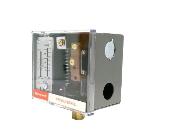 L404F1383 par HONEYWELL