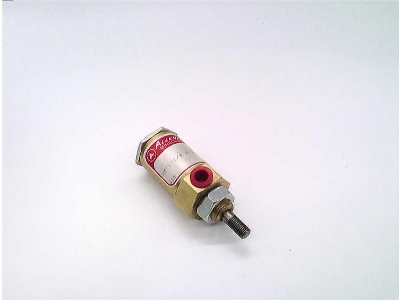 ALLENAIR SM-1-1/8X1/2