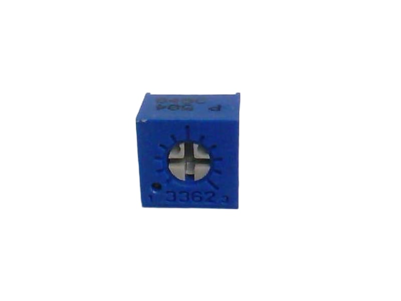 BOURNS 3362P-1-504