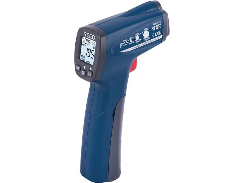 REED INSTRUMENTS R2300