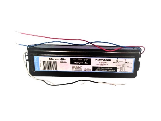 PHILIPS LEDINTA0024V41FLO
