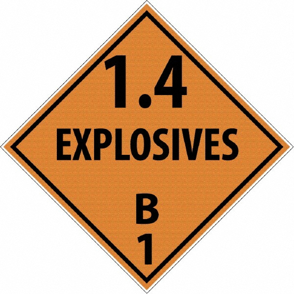 NMC SAFETY DL44R