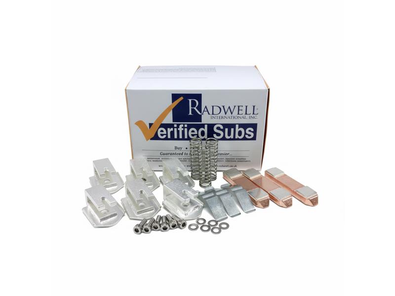 EHCK2803-SUB por RADWELL VERIFIED SUBSTITUTE