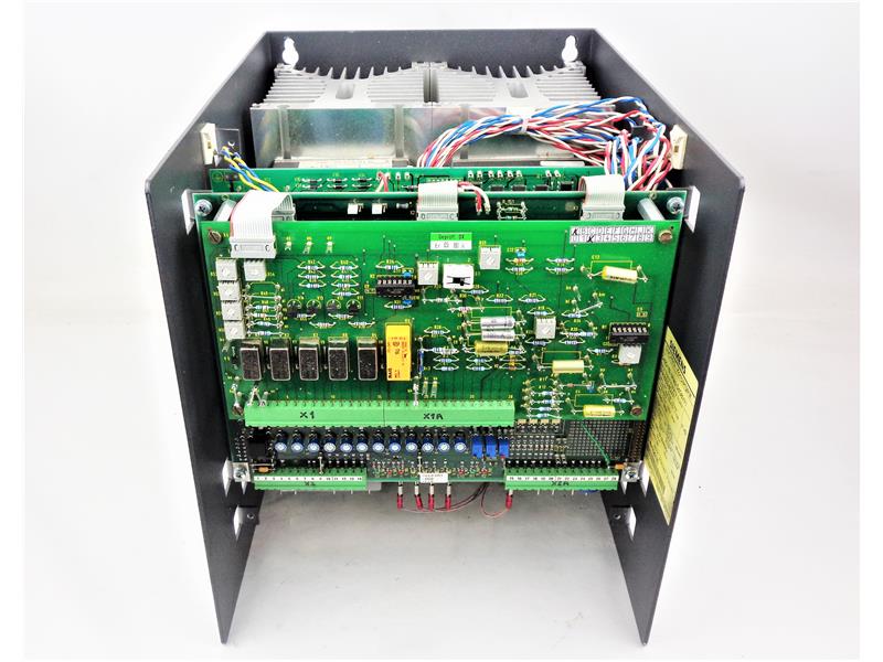 SIEMENS 6RA2233-8DV71