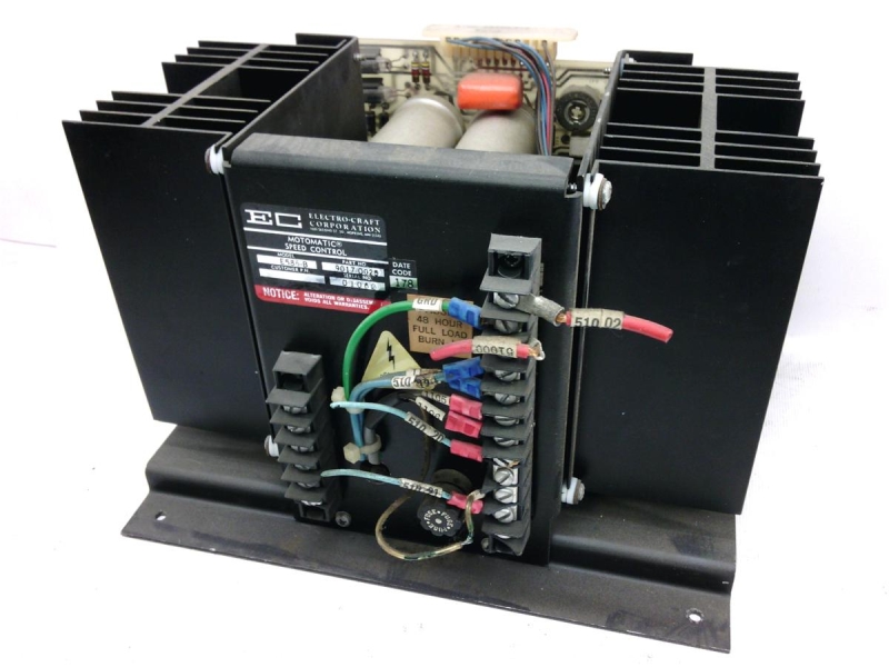 ELECTROCRAFT E586B