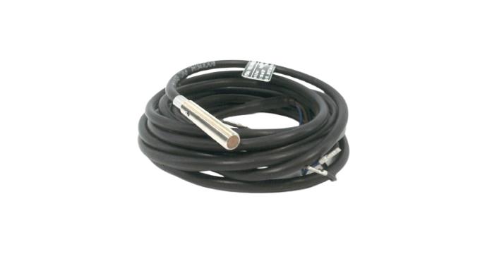 EFECTOR IYB30,8-BPKG/V2A/           RT-IY5046