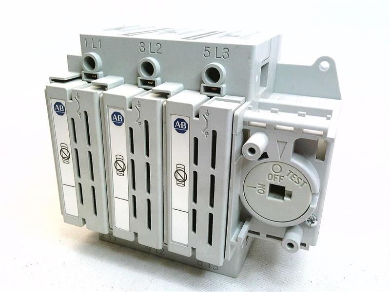ALLEN BRADLEY 194R-N30-1753