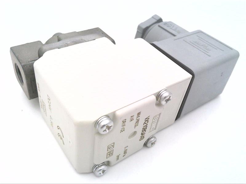SMC VX210BGAXB