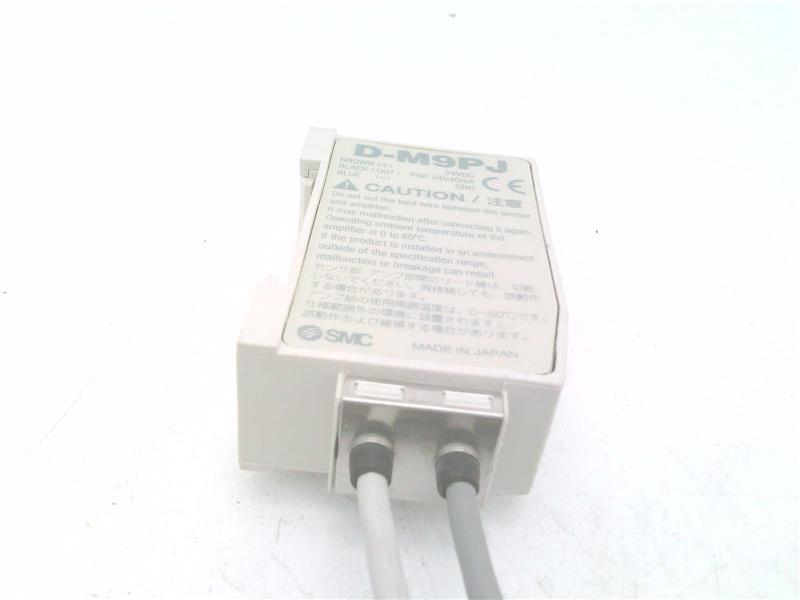 SMC D-M9PJ