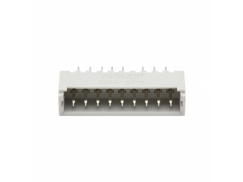 MOLEX 53047-0710