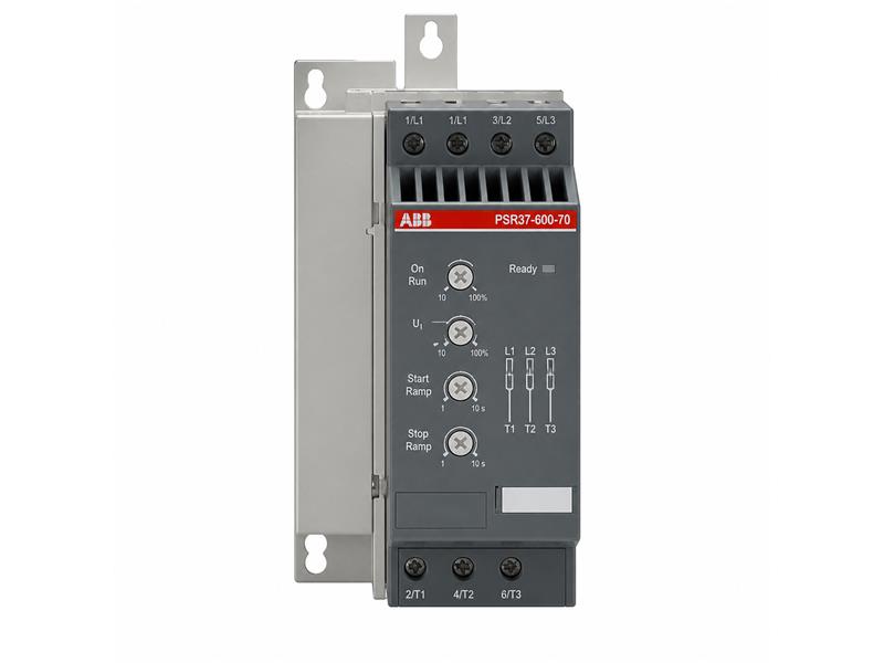 3RW4074-2BB35 par SIEMENS