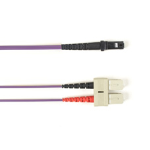 FOCMP62-006M-SCMT-VT Cable for Computer Nework Etc… by BLACK BOX CORP