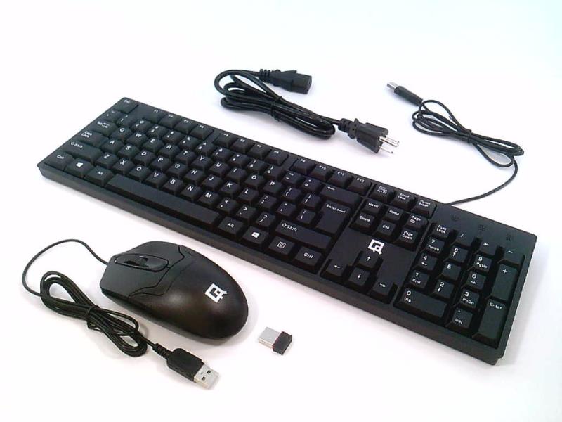 QR COMPUTERS INC QR-70