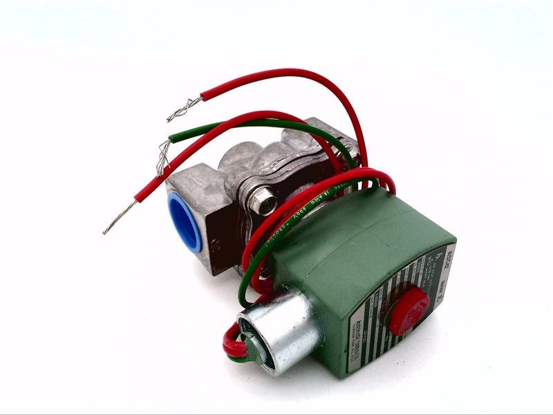 ASCO 8214-G30-120