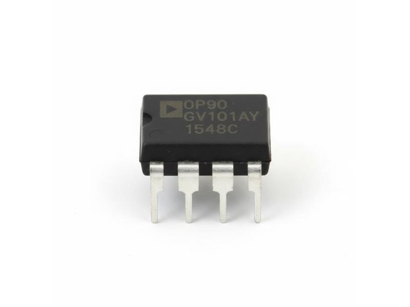 ANALOG DEVICES OP90GPZ
