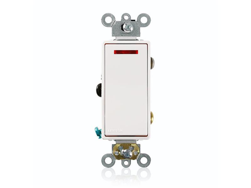 LEVITON 5628-2W