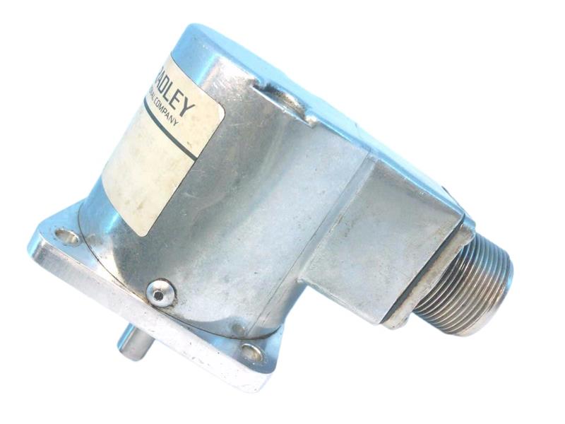 ALLEN BRADLEY 845H-SJDZ14FWY2C