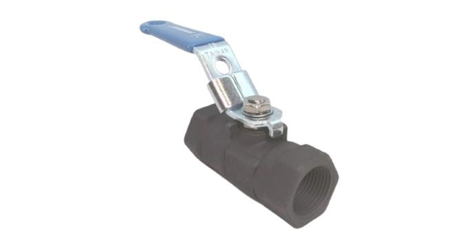 JAMESBURY 3/4" 33-2236RL
