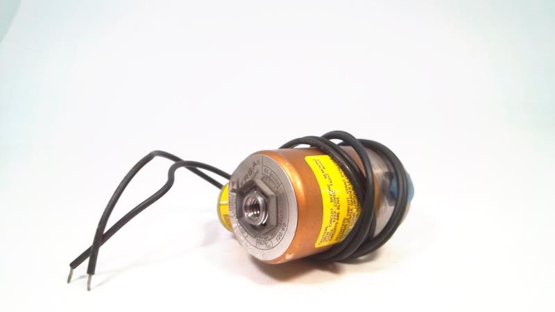 VERSA VALVES ESM-3201-34-H2-120/60