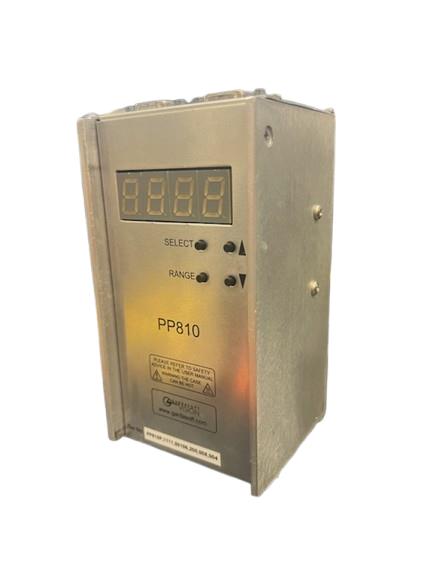 GARDASOFT PP810 GARDASOFT PP810