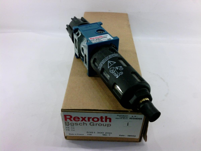 BOSCH 5351300200