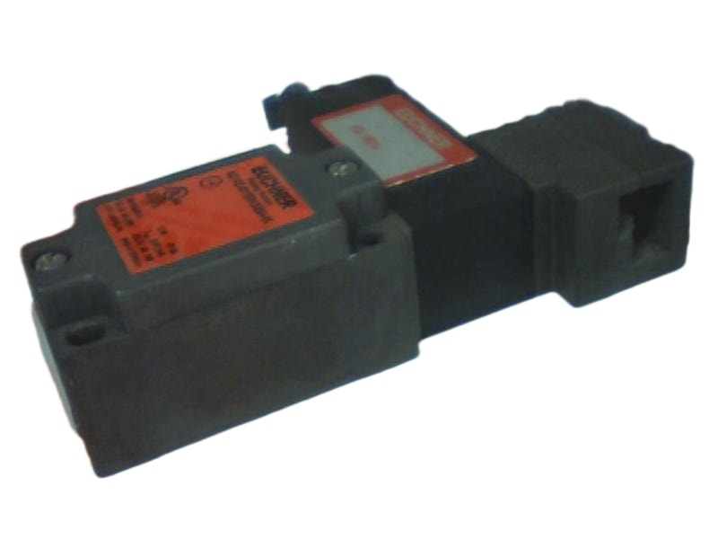 NZ1VZ-511E3VSE04-M by EUCHNER