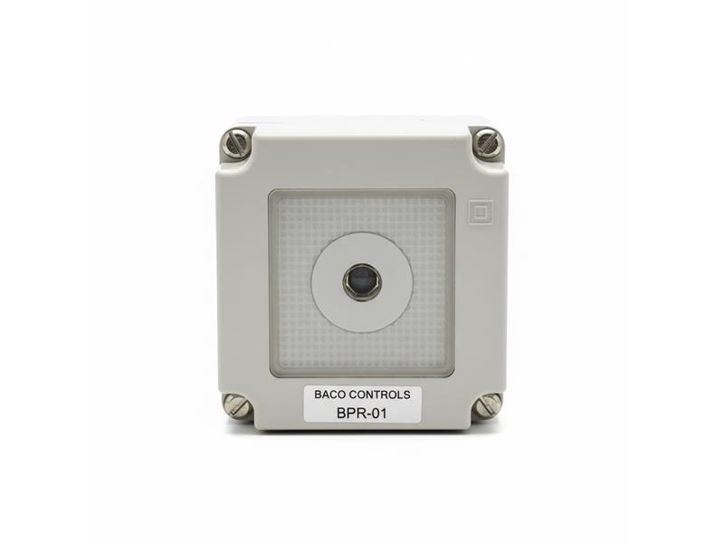 BACO CONTROLS BPR-01