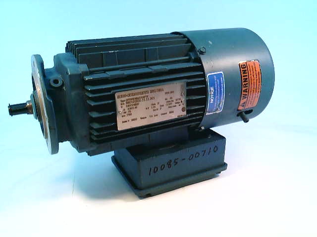 SEW EURODRIVE DFT80K4BMG1HFTF