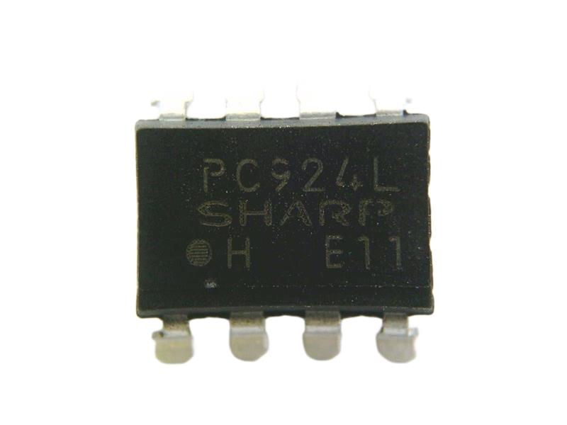 PC924L by SHARP