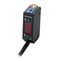 KEYENCE CORP PZ-V12P
