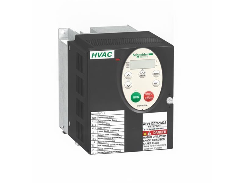ATV212HU22M3X par SCHNEIDER ELECTRIC