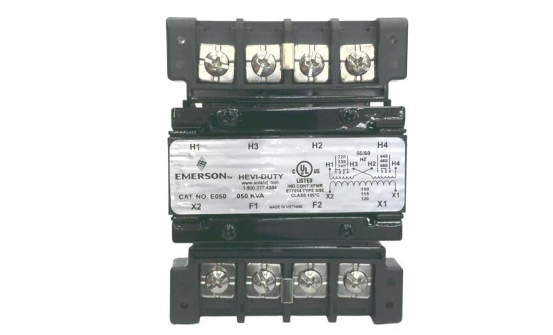 EMERSON E050