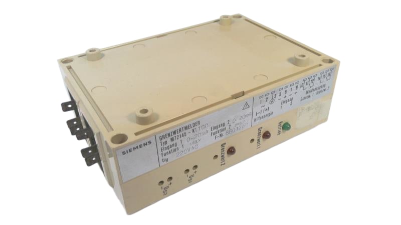 M72145-K1100 by SIEMENS