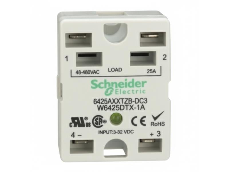 6425DTX-3 por SCHNEIDER ELECTRIC
